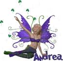 st. patricks fairy