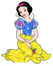 snow white