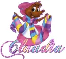 Claudia