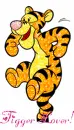 tigger lover