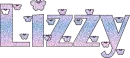 Lizzy - Butterflies