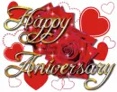 Happy Anniversary