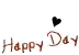 HAPPY DAY
