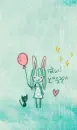 BUNNY GIRL