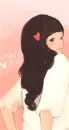 LOVELY GIRL