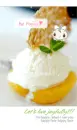 ICE CREAM