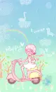 HAPPY