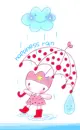 HAPPINESS RAIN