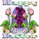Happy Easter