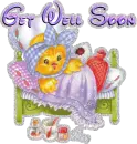 Get Well soon