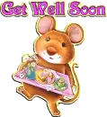 Get Well soon