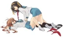 haruhi rapes mikuru! XD