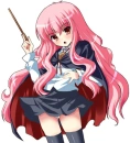 louise