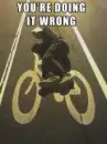 u fail...