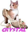 Crystal