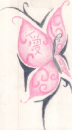 sasha's butterfly