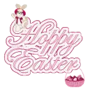 Hoppy Easter