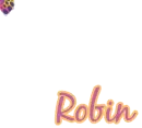 robin
