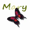 Mary