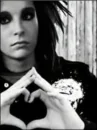 tom kaulitz heart
