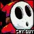 Shy Guy
