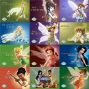 fairies