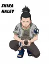shikahaley