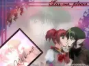 kisshu and ichigo