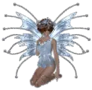 Blue Fairy