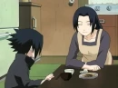 sasuke and mikloto