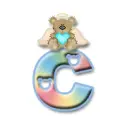 c