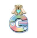 g