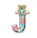 j