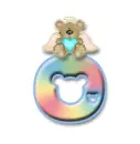 o
