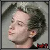 Eyeliner Makes David Sexy!! (lol he doesnt need it he is already the sexiest person ever!!)