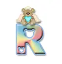r