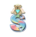 s
