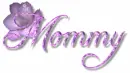 Mommy