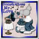 Somewhere My Love