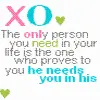 XO