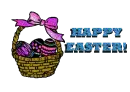 Happy Easter
