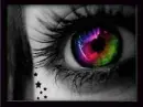 vision in darkness