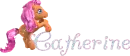 Catherine my little pony 6