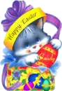 Candy Easter