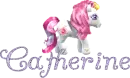 Catherine my little pony 3