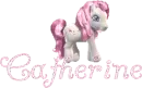 Catherine my little pony 4