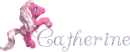 Catherine my little pony 5