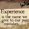 Mistake
