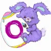 o