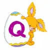 q
